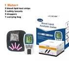 การวัดไขมันในเลือดเป็นประจำมีความสำคัญแค่ไหน?